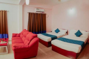sulthan Deluxe room 07209